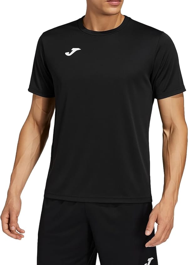 Las mejores camisetas deportivas para hombre 2025