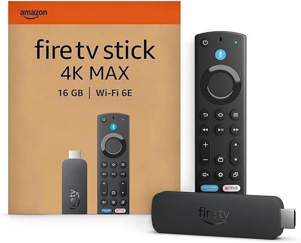 ¿Qué Fire TV Stick de Amazon comprar? Comparativa