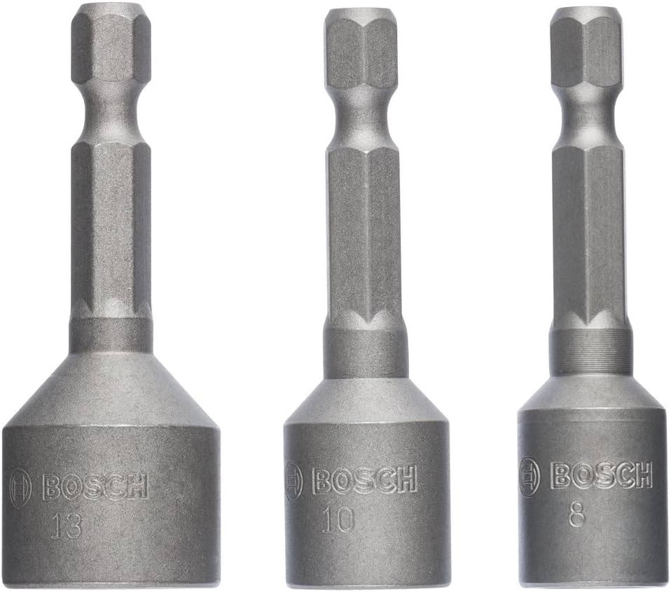 Set de llaves Bosch