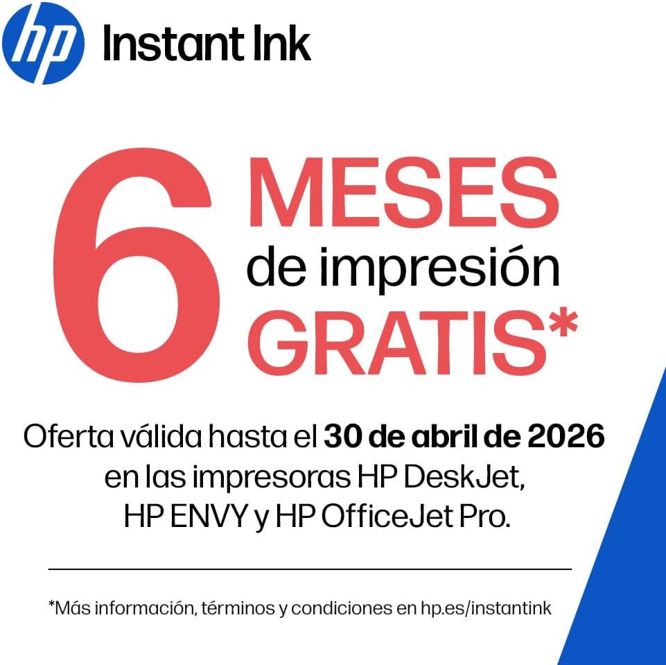 HP DeskJet 2920 conectividad