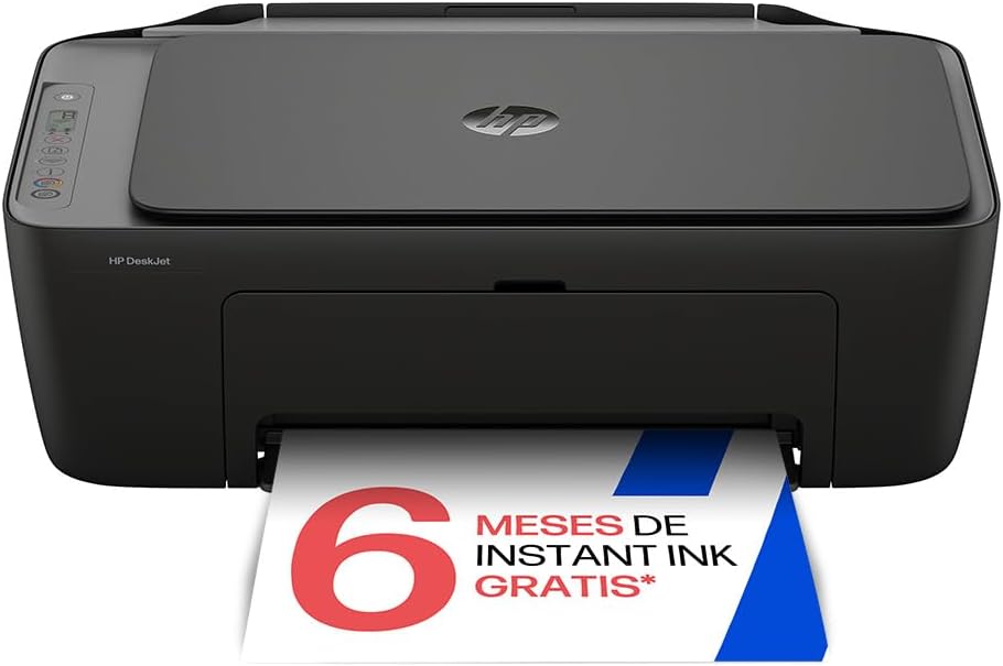 HP DeskJet 2920
