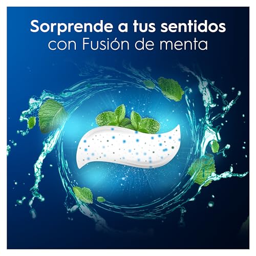 Oral-B Pro 3D White Clinical Blanqueamiento Intensivo Pasta De Dientes Blanqueadora, Elimina Las Manchas Superficiales, Dentífrico Blanqueante Con Sabor a Menta Siempreverde, 75 ml : Amazon.es: Salud y cuidado personal