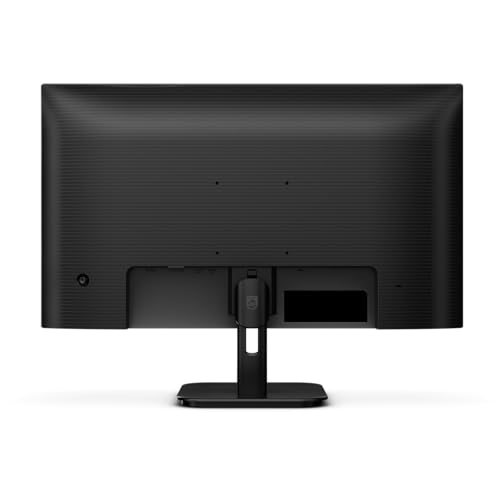 Philips 27E1N1100A Monitor 27 Pulgadas FHD, 120Hz, IPS, 1 ms MPRT, Adaptive Sync., Altavoces (1920×1080, 1x HDMI 1.4), Negro : Amazon.es: Informática