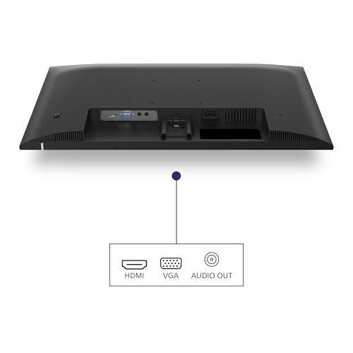 Philips 27E1N1100A Monitor 27 Pulgadas FHD, 120Hz, IPS, 1 ms MPRT, Adaptive Sync., Altavoces (1920×1080, 1x HDMI 1.4), Negro : Amazon.es: Informática