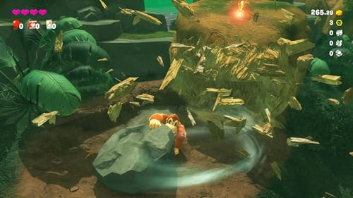 Donkey Kong Bananza- Switch 2 : Amazon.es: Videojuegos