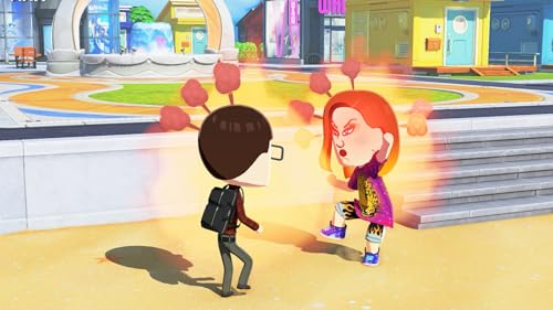 Tomodachi Life – Switch : Amazon.es: Videojuegos