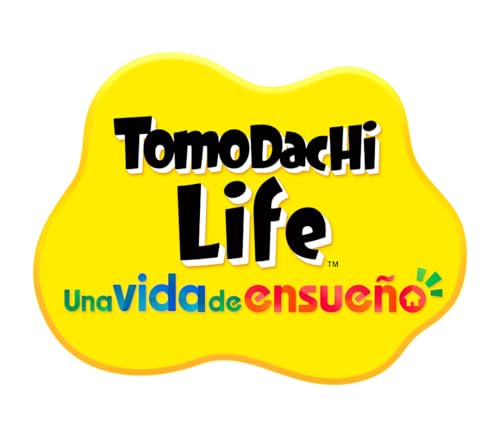 Tomodachi Life – Switch : Amazon.es: Videojuegos