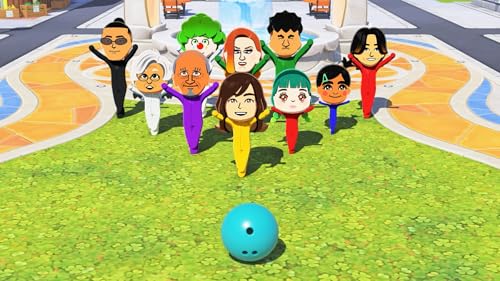 Tomodachi Life – Switch : Amazon.es: Videojuegos