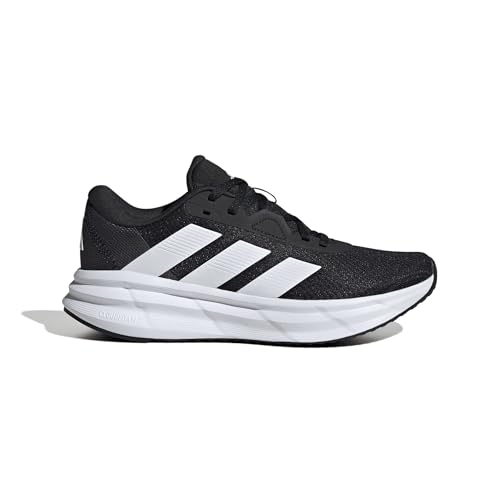 adidas Mujer Galaxy 7 Running Shoes, Core Black/Cloud White/Carbon, 38 EU : Amazon.es: Moda