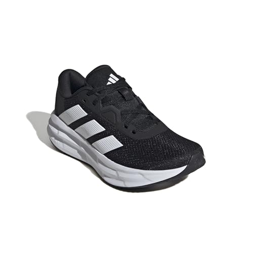 adidas Mujer Galaxy 7 Running Shoes, Core Black/Cloud White/Carbon, 38 EU : Amazon.es: Moda
