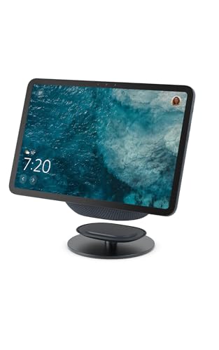 Soporte ajustable de Amazon: diseñado para Amazon Echo Show 8 y 11 (modelos de 2025, vendidos por separado), color grafito : Amazon.es: Otros Productos