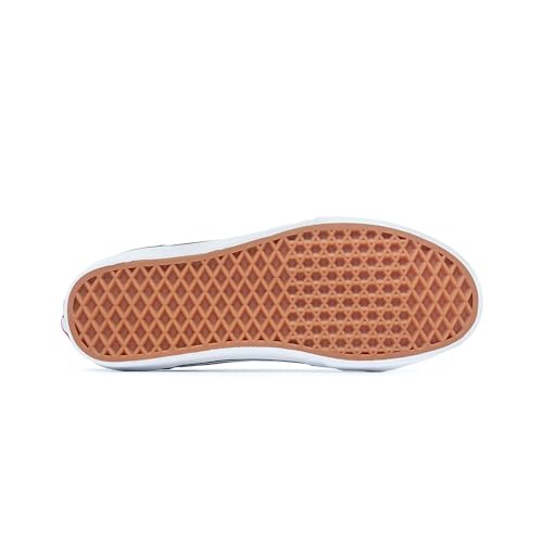 Vans Filmore, Zapatillas Hombre, Black and White, 42 EU : Amazon.es: Moda