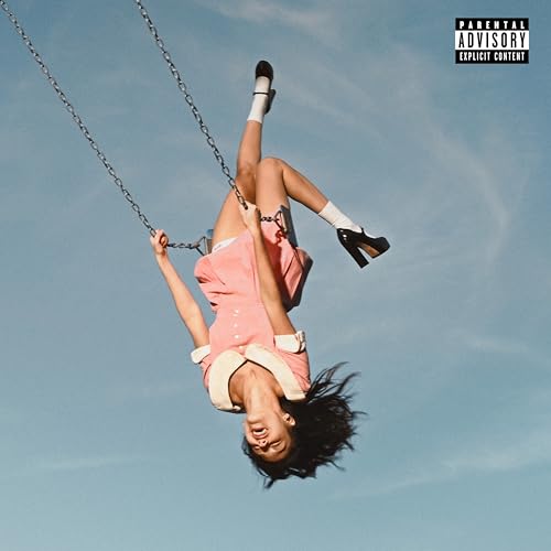 you seem pretty sad for a girl so in love – Vinilo: Olivia Rodrigo: Amazon.es: CD y vinilos}