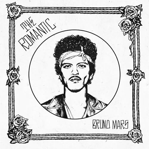 The Romantic Color Oro. Edición Exclusiva Amazon: Bruno Mars: Amazon.es: CD y vinilos}