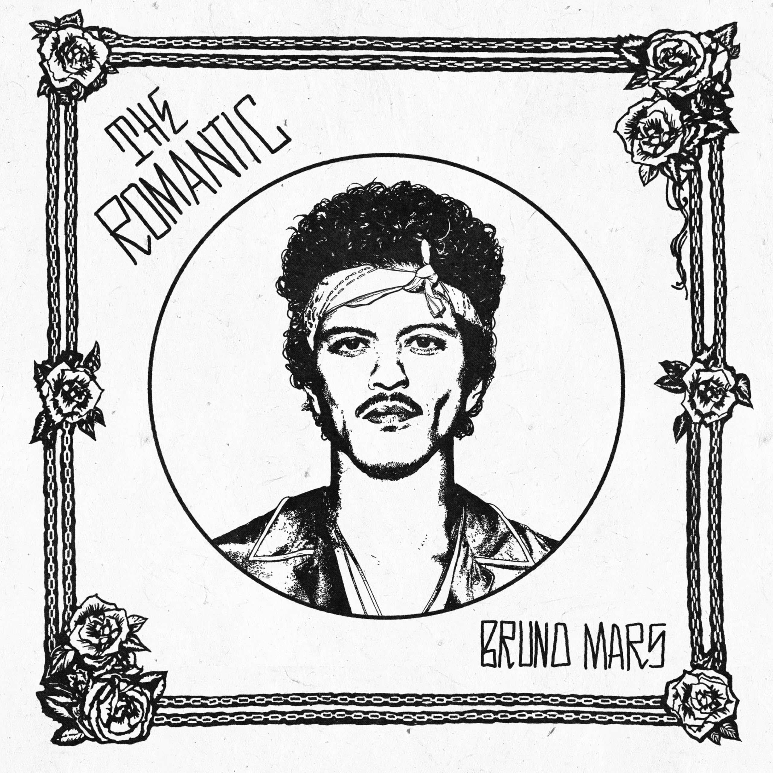 The Romantic Color Oro. Edición Exclusiva Amazon: Bruno Mars: Amazon.es: CD y vinilos}