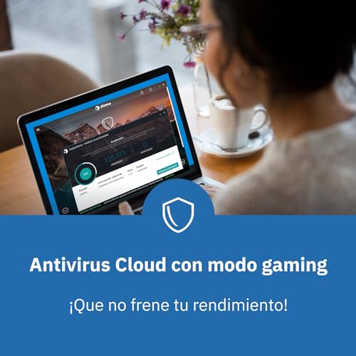 Panda Dome Complete 2026 – Antivirus Cloud y VPN, Gestor de contraseñas (5 dispositivos) : Amazon.es: Software