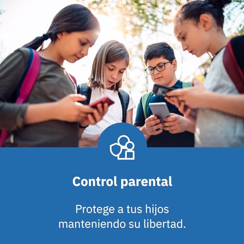 Panda Dome Complete 2026 – Antivirus Cloud y VPN, Gestor de contraseñas (5 dispositivos) : Amazon.es: Software