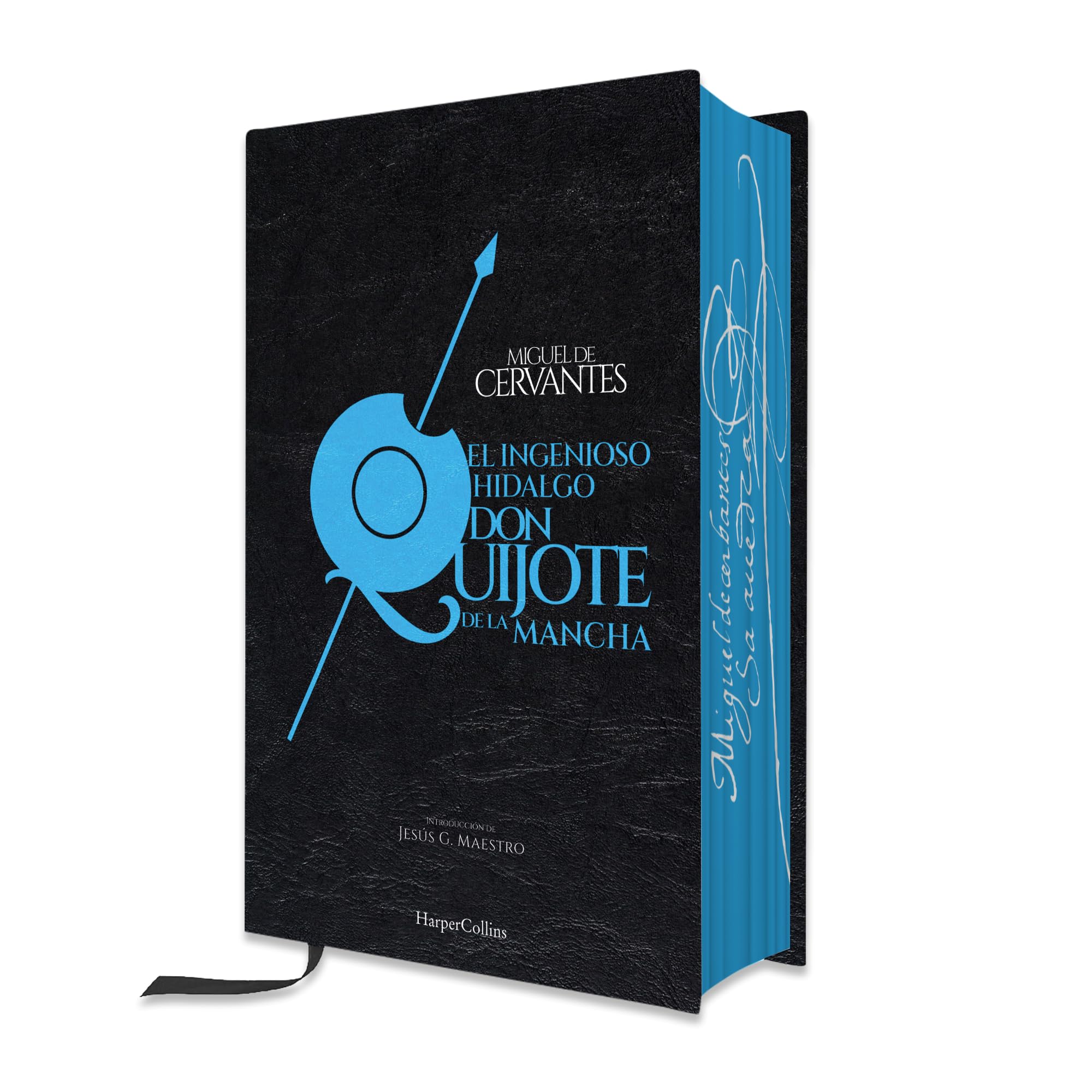 El ingenioso hidalgo don Quijote de la Mancha : de Cervantes, Miguel, G. Maestro, Jesús: Amazon.es: Libros